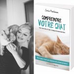 Le livre « Comprendre votre chat » de Sonia Paeleman est sorti!
